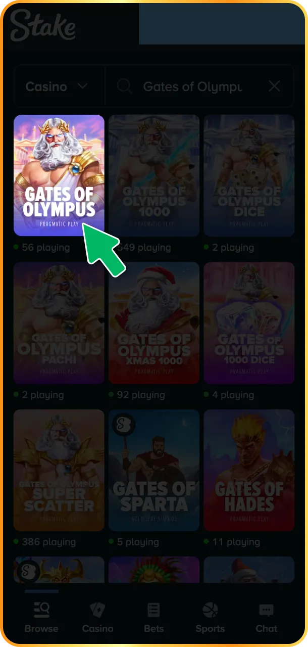 Gates of Olympus launch game and experience epic excitement.