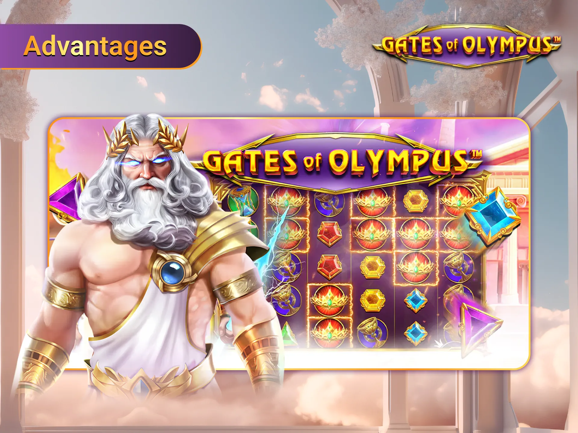 Gates of Olympus unlock powerful advantages and massive prizes.