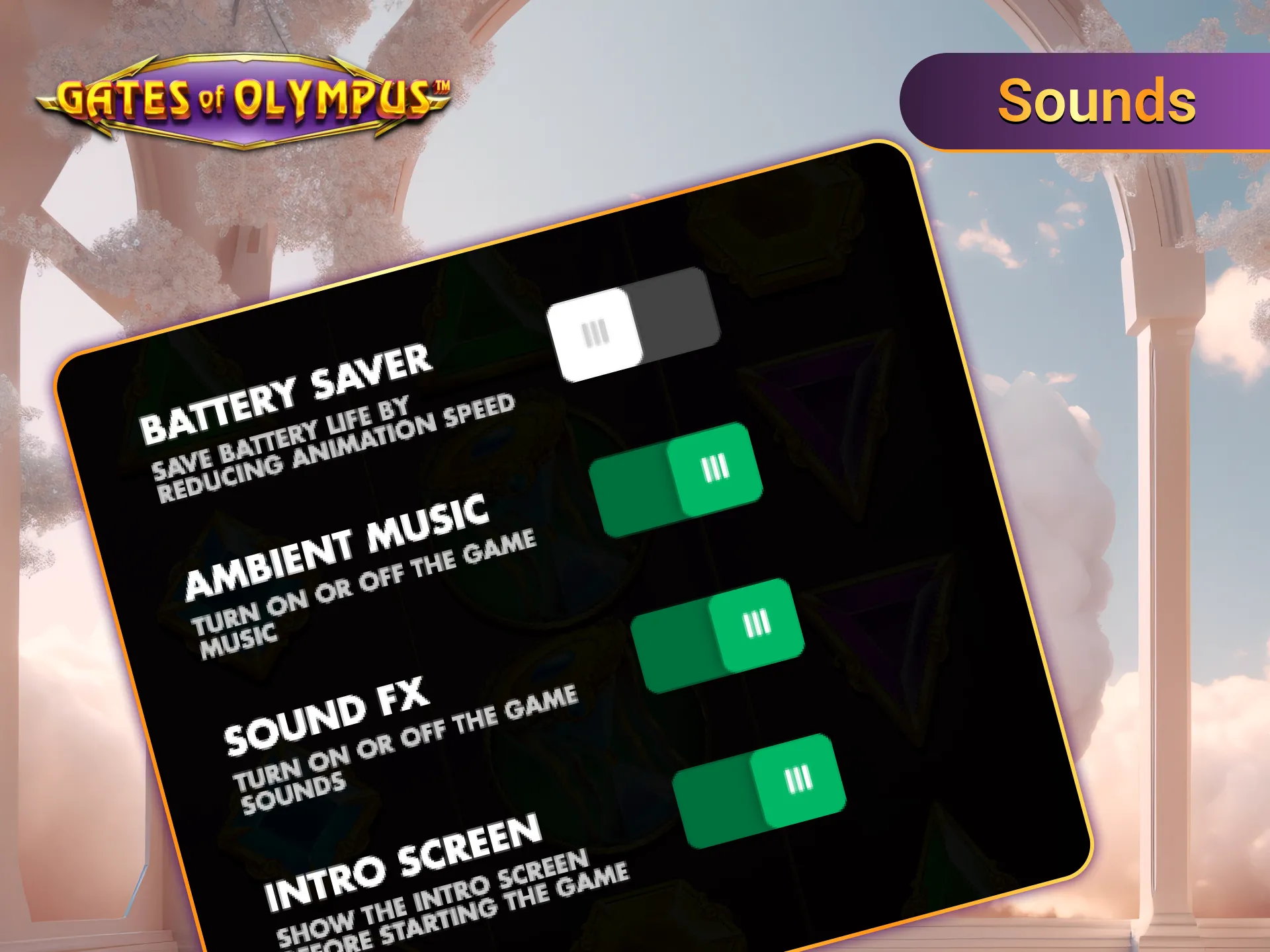 Gates of Olympus immerse yourself in epic casino atmosphere.